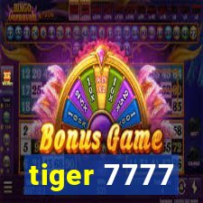 tiger 7777